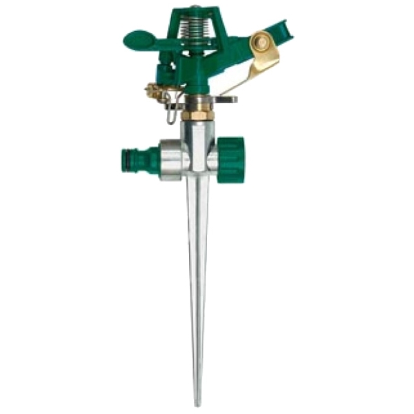 89260 ASPERSOR METALIC  1/2