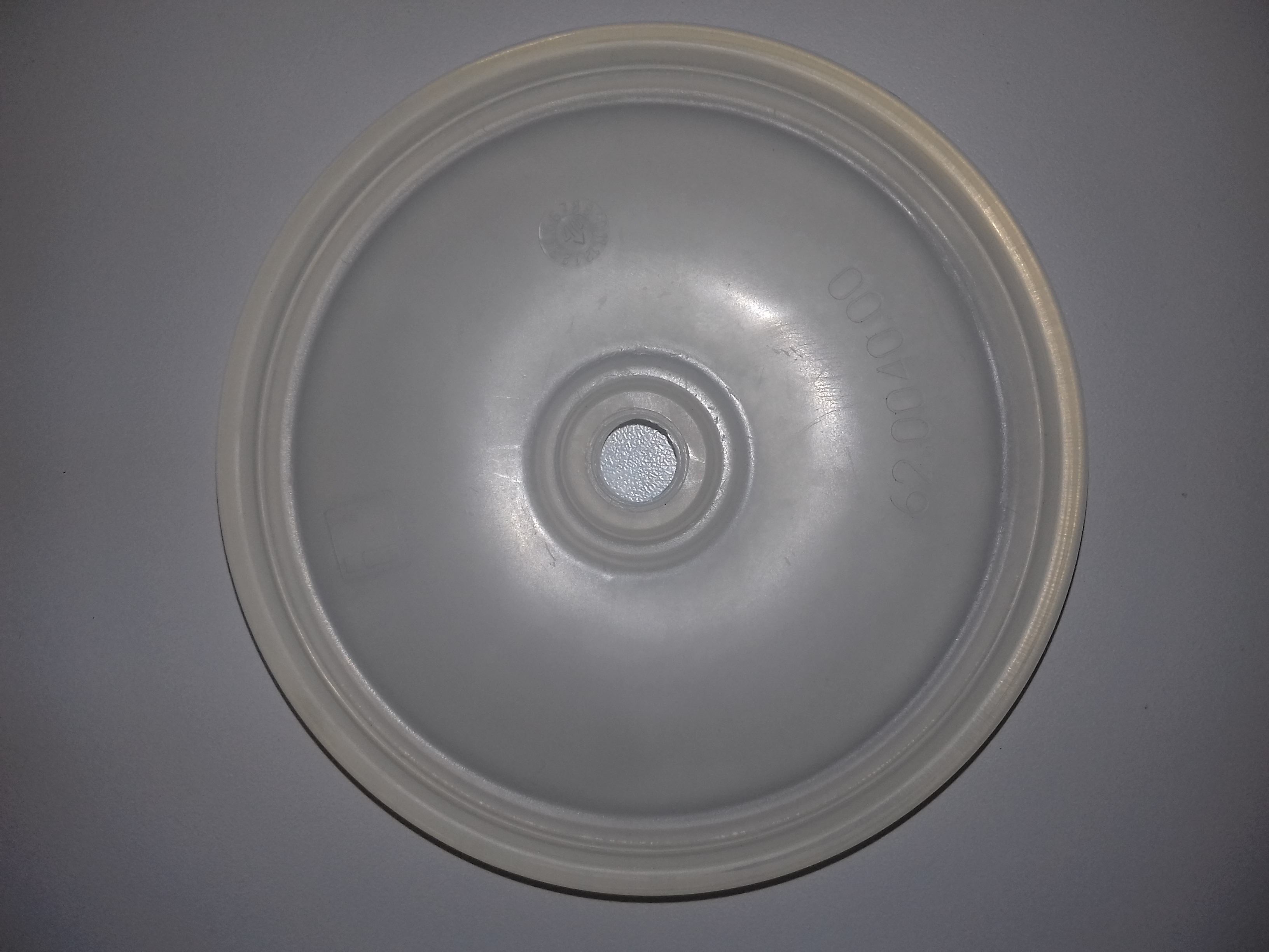 MEMBRANA 62.0040.00.2