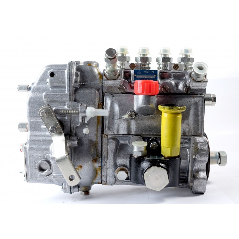 G53 POMPA INJECTIE U650 MEFIN ROMANIA