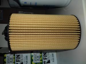 C6 FILTRU ULEI FUC89951(P550768 HU931/5X)(RE38917)