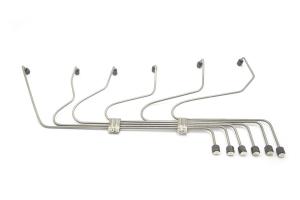 SET CONDUCTE INJECTOR RABA NORMAL HEXAGON 19MM AMBELE CAPETE