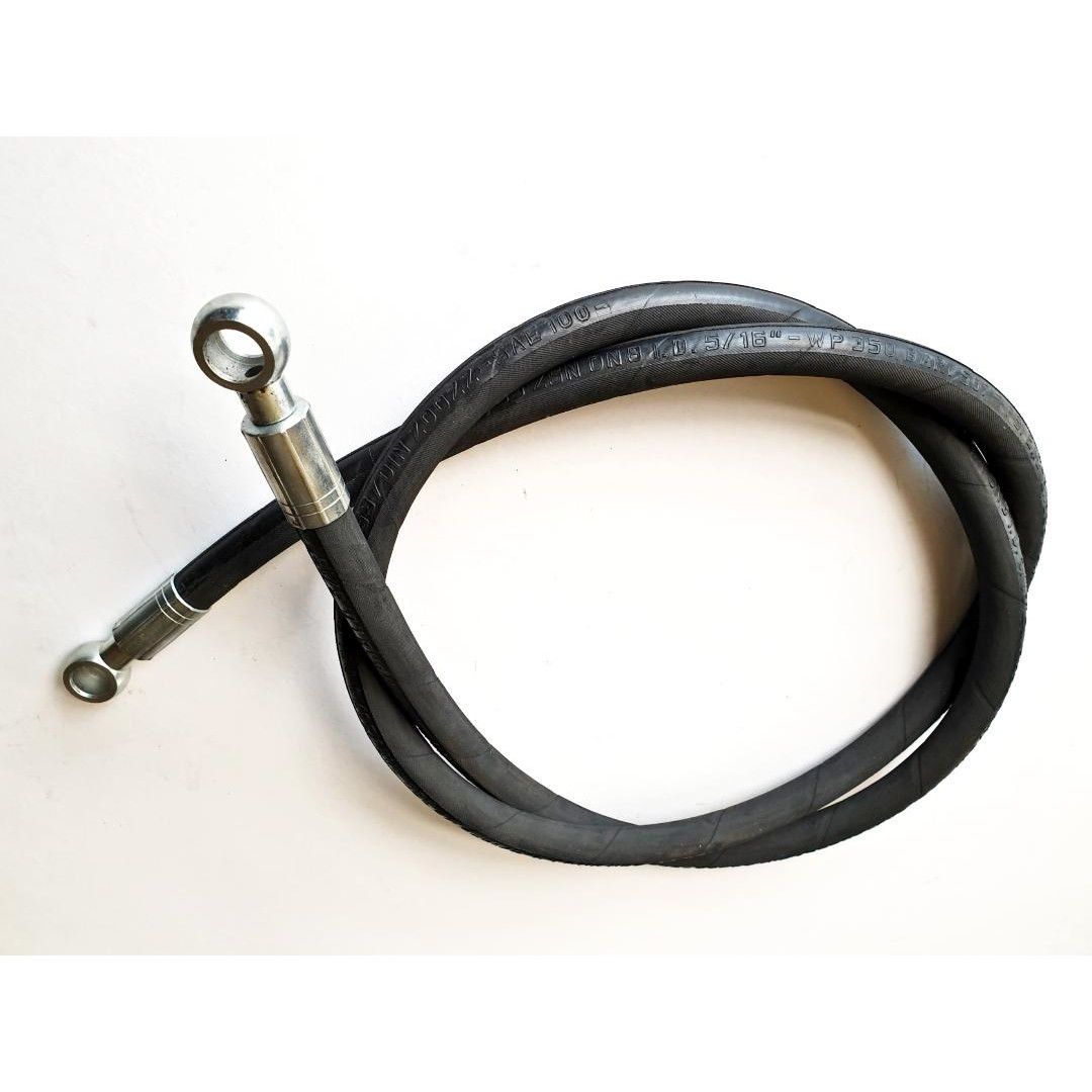 G41 CONDUCTA DIN FURTUN SERVO 037/038 U650
