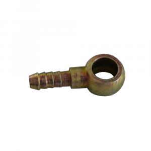 CAP SFERIC FI8 RMN DN6 M8*1