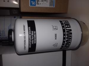 (34) FILTRU MOTORINA FC5879(RE509036-P551435)