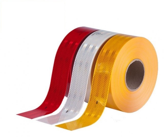 (44) FOLIE REFLECTORIZANTA 207RF5 ROSIE