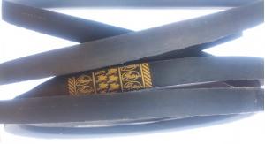 CUREA 01141666.A (1A) 22*14*4667 EXTENSIE RAPITA JOHN DEER