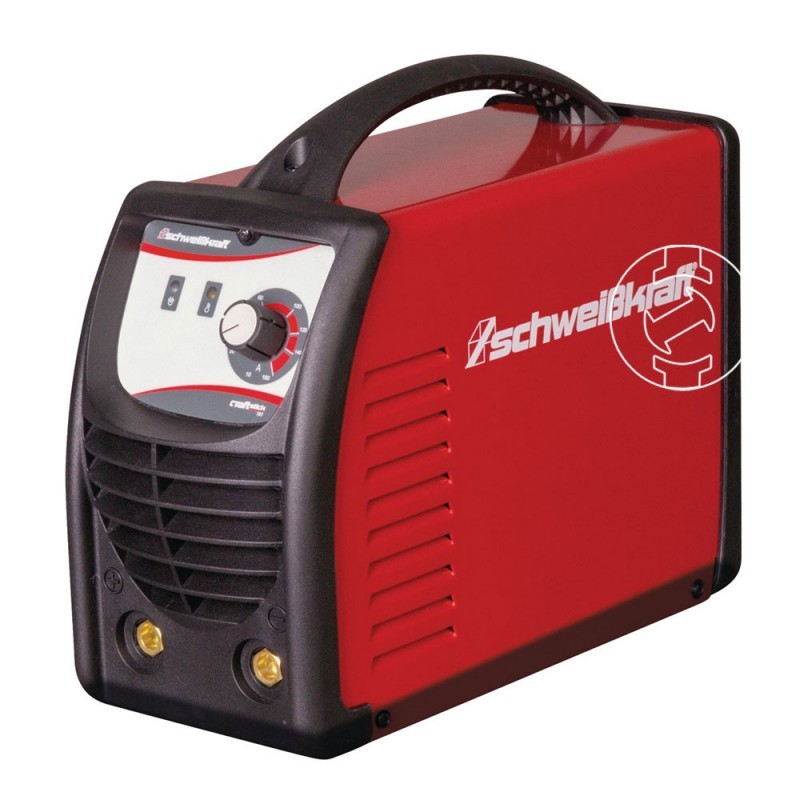 INVERTOR  SUDURA CRAFT-STICK 161 SW.1073162