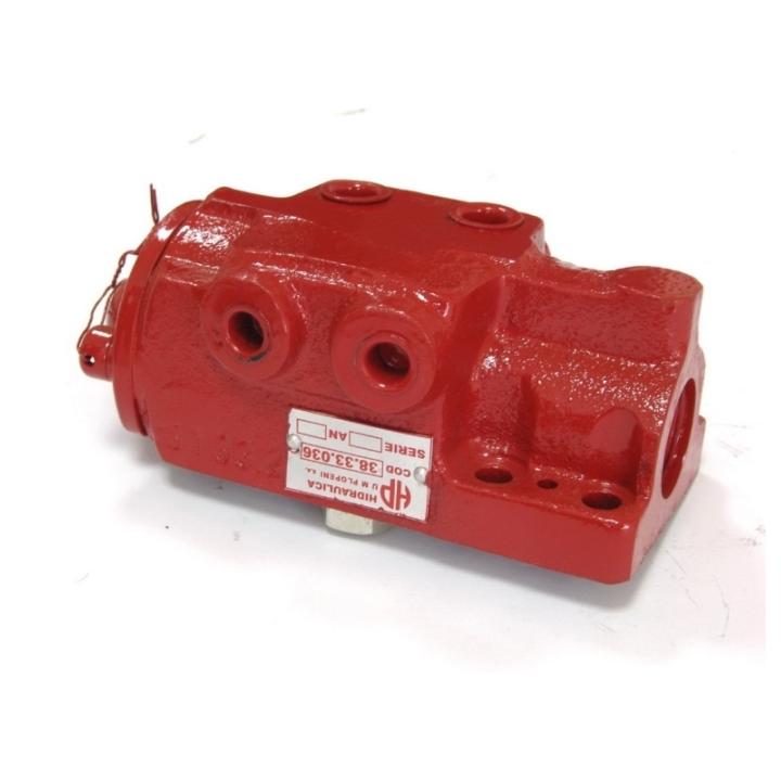 DISTRIBUITOR SERVO U650 PLOPENI 38.33.036