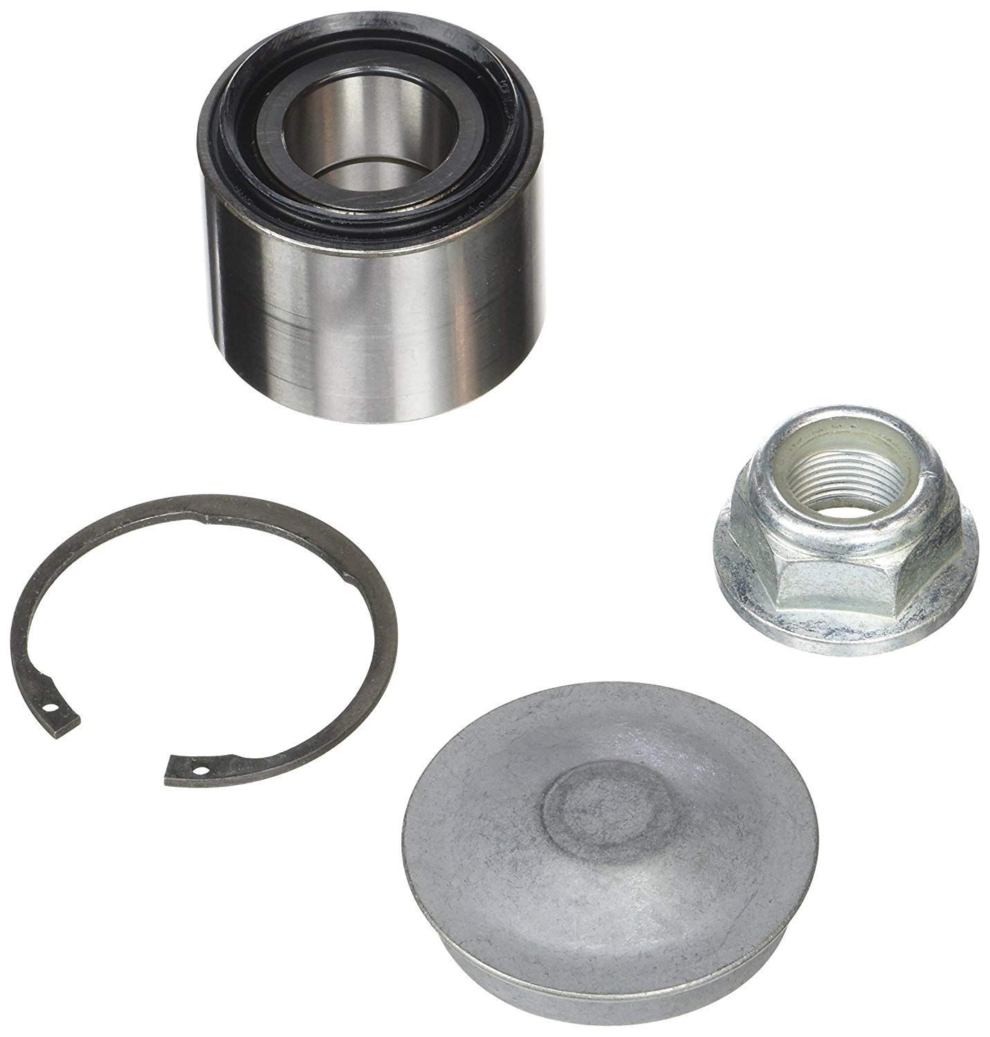 KRT 2665 SET RULMENT ROATA SPATE LOGAN