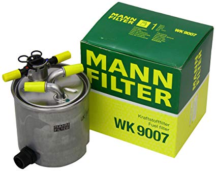 C38 MAWK9007 FILTRU MOTORINA FARA SENZOR LOGAN 7701064241 8200619