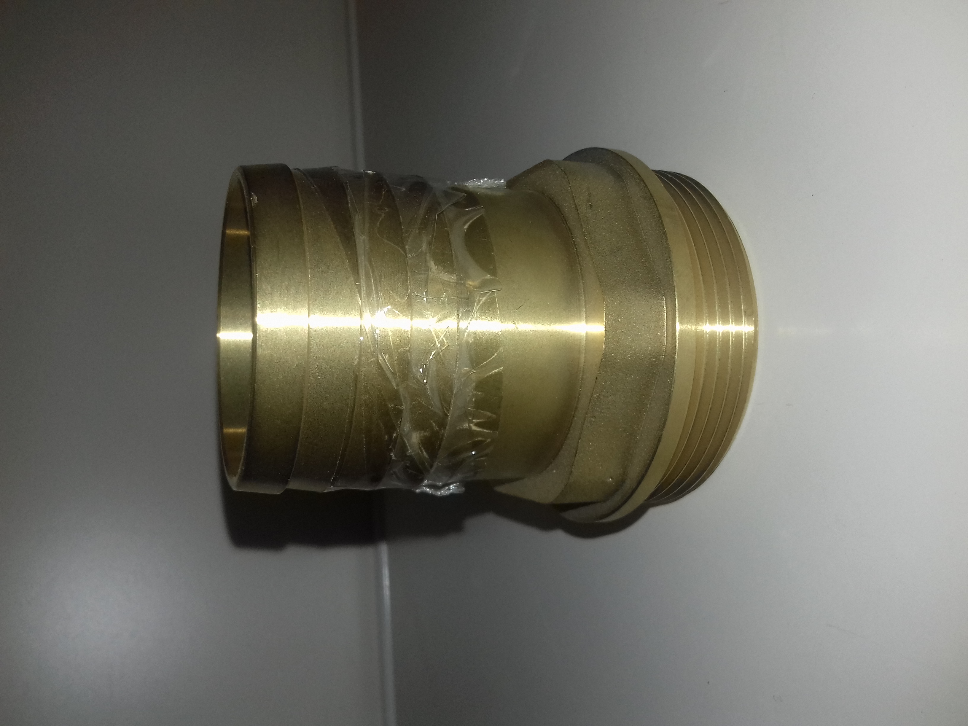 G31 STUT FURTUN DN50 2TOLI FILET EXTERIOR