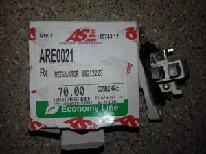 REGULATOR 00212223