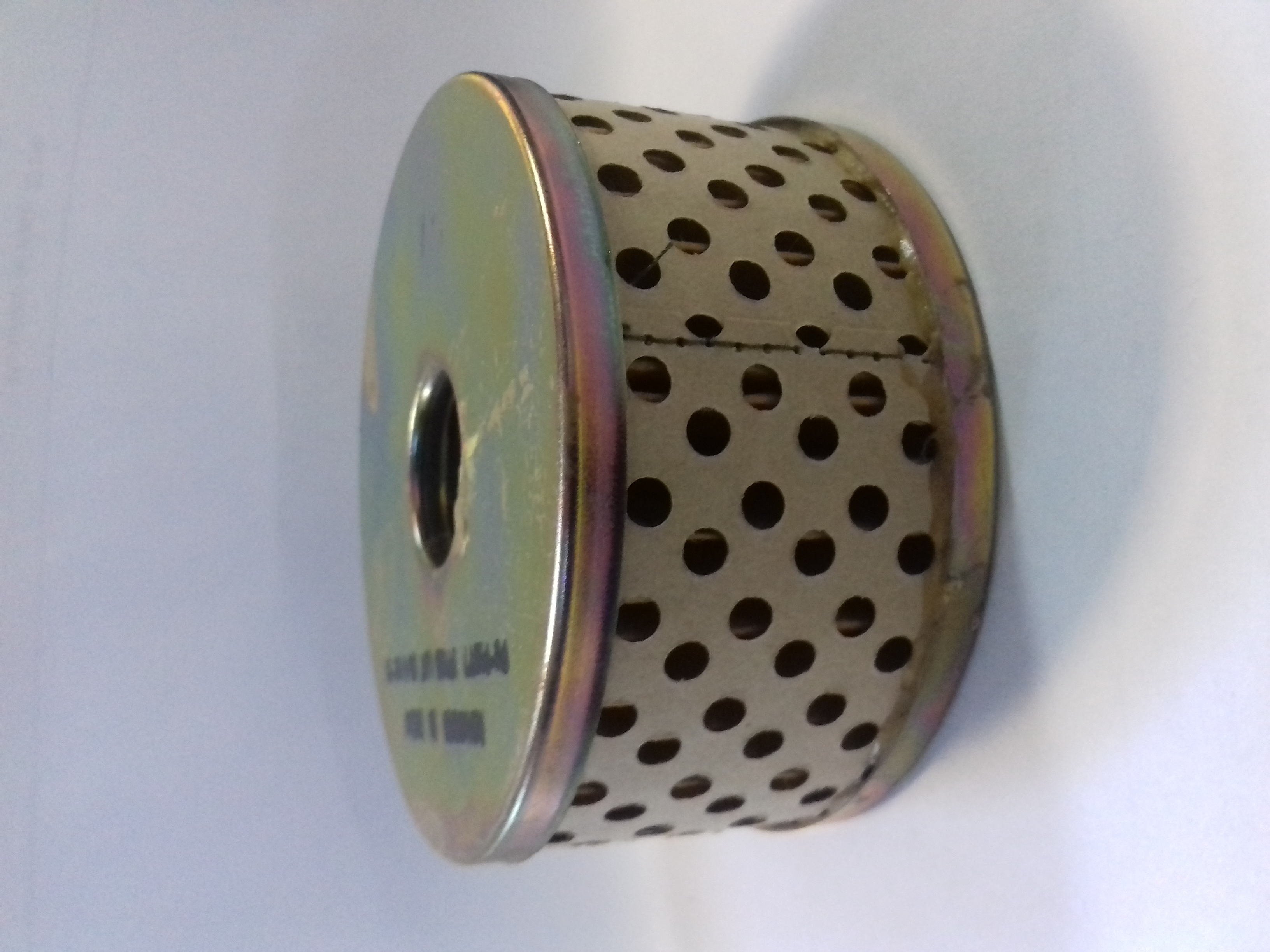 G48 FILTRU SITA POMPA H801