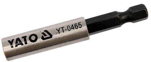 YT-0465 CAPAT SURUBELNITA CU MAGNET 60MM