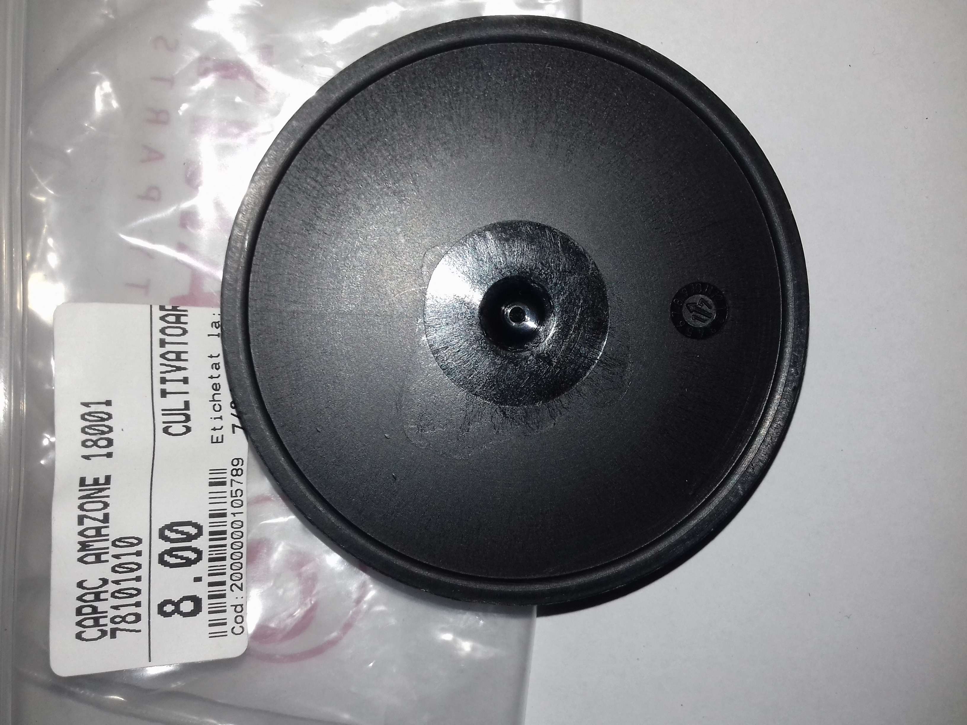 F43 CAPAC AMAZONE 18001 78101010